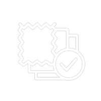 Sûr pour tout matériau