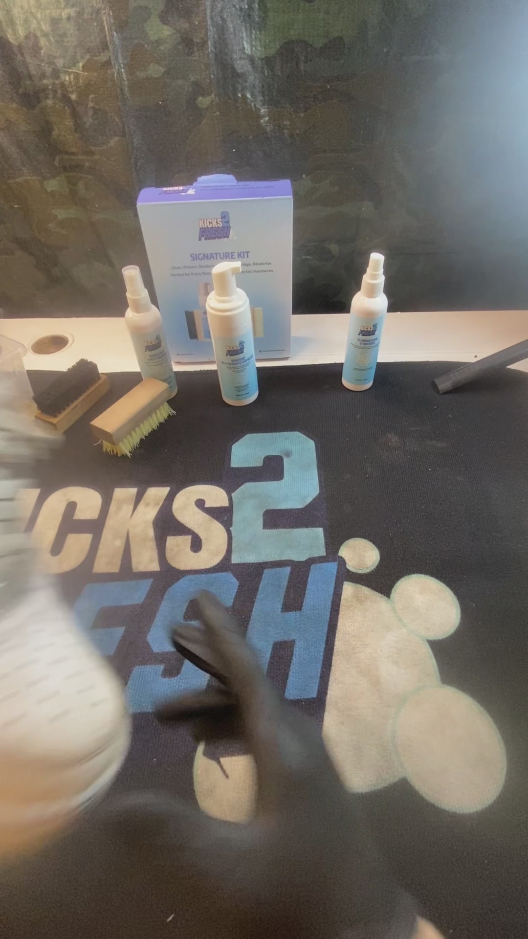 Charger la vidéo : 